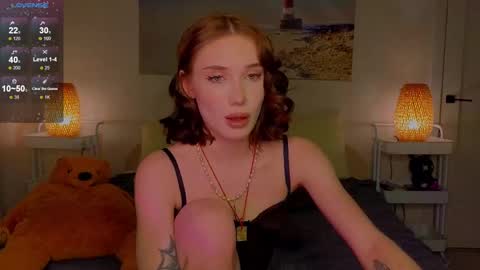 Snapshot of lilpupsonish chatting on February 21, 2025, 7:21 pm Jesse and Grace online show from February 21, 2025, 7:21 pm