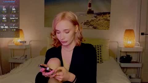 Snapshot of lilpupsonish chatting on March 8, 2025, 12:33 am Jesse and Grace online show from March 8, 2025, 12:33 am