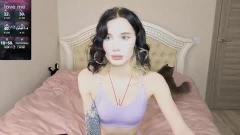 Snapshot of lilpupsonish chatting on March 25, 2026, 3:34 am Jesse and Grace online show from March 25, 2026, 3:34 am