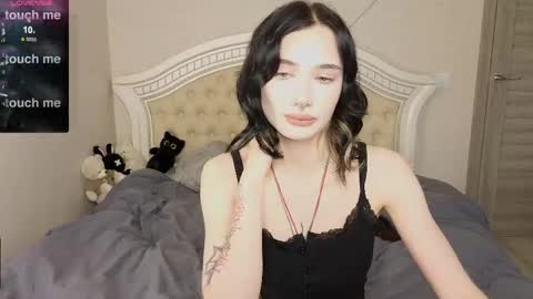 Snapshot of lilpupsonish chatting on May 31, 2026, 11:06 am Jesse and Grace online show from May 31, 2026, 11:06 am