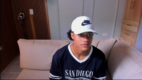 lilr_ online show from January 13, 2025, 5:02 pm
