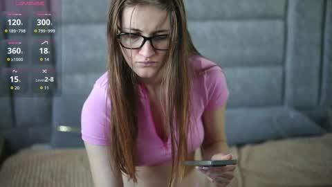 liltightbabe online show from January 15, 2026, 12:10 pm