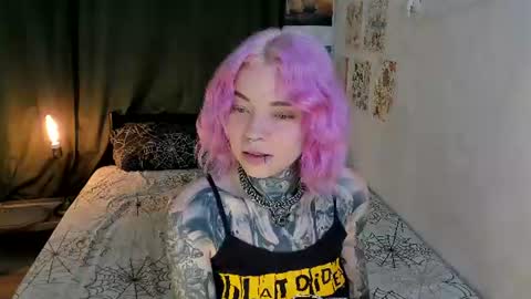 Snapshot of lilu_kayden chatting on July 18, 2026, 4:00 pm Little slave Kayden online show from July 18, 2026, 4:00 pm