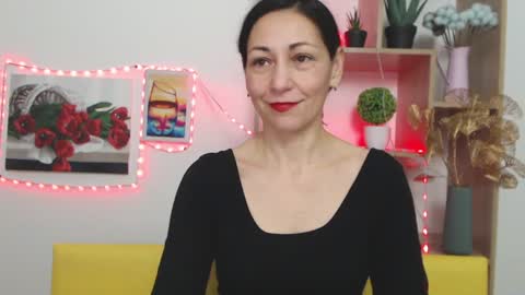 lilugrants online show from January 17, 2025, 7:16 pm