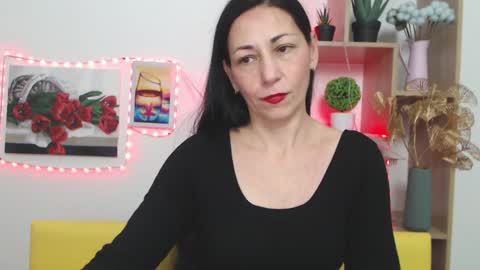 lilugrants online show from January 18, 2025, 2:03 am