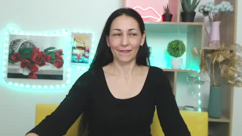 lilugrants online show from January 18, 2025, 5:31 am