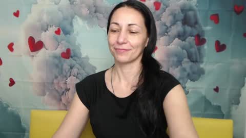 lilugrants online show from January 20, 2025, 1:39 am