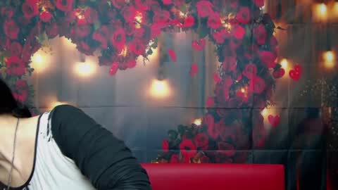 lilugrants online show from January 25, 2025, 7:07 pm