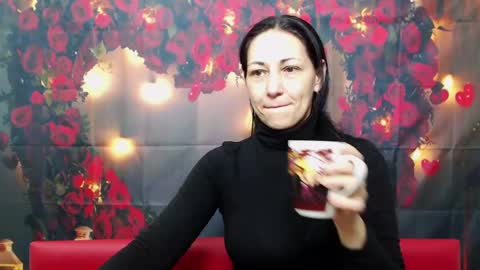 lilugrants online show from January 27, 2025, 11:33 pm