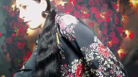 lilugrants online show from February 20, 2025, 10:48 pm