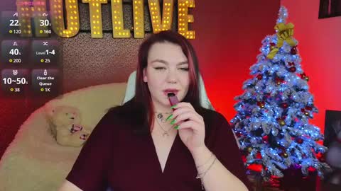 Lilu online show from December 29, 2024, 10:56 am