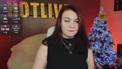 Lilu online show from January 5, 2025, 12:10 pm