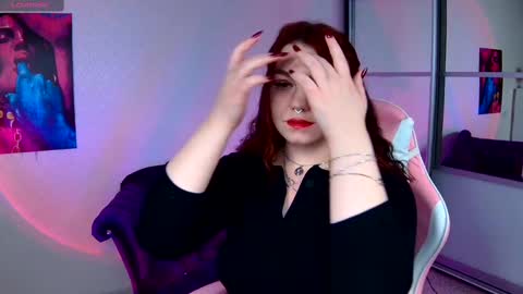 Lilu online show from January 30, 2025, 12:16 pm