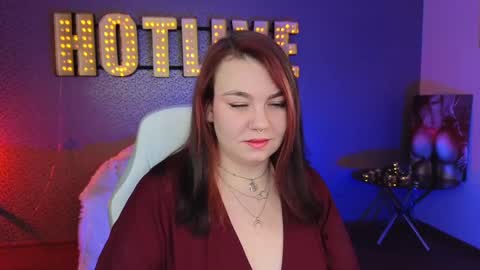 Lilu online show from February 2, 2025, 6:04 am