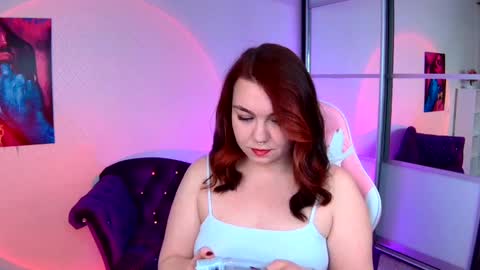 Lilu online show from February 15, 2025, 12:22 pm