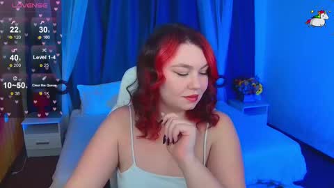 Lilu online show from October 2, 2025, 12:01 pm