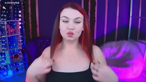 Lilu online show from November 5, 2025, 12:38 pm