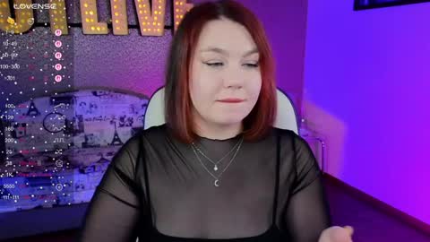 Lilu online show from April 11, 2026, 11:58 am