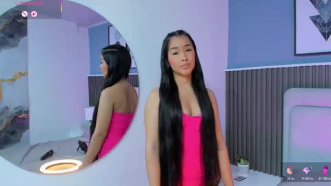  lily  online show from October 24, 2025, 3:36 am