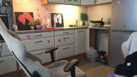 lily_and_jake online show from March 23, 2026, 1:53 am