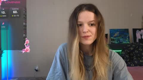 lily_and_jake online show from April 9, 2026, 2:22 am