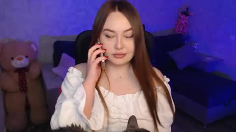 lily_baker_ online show from January 14, 2026, 3:50 pm