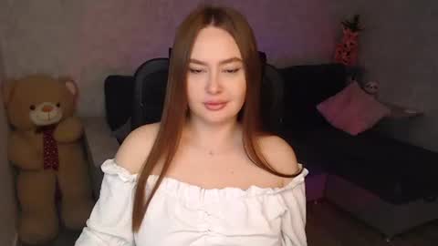 lily_baker_ online show from May 21, 2026, 7:59 am