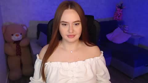lily_baker_ online show from July 8, 2026, 6:51 am