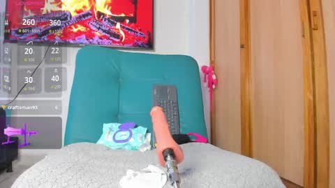 Snapshot of lily_evil chatting on April 23, 2026, 5:48 pm online show from April 23, 2026, 5:48 pm