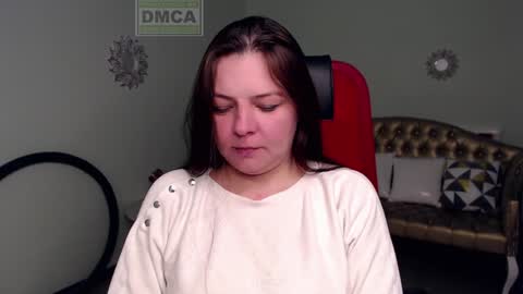 Snapshot of lily_flower7_ chatting on January 7, 2025, 7:20 am Lily online show from January 7, 2025, 7:20 am