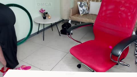 Snapshot of lily_flower7_ chatting on January 9, 2025, 12:41 pm Lily online show from January 9, 2025, 12:41 pm