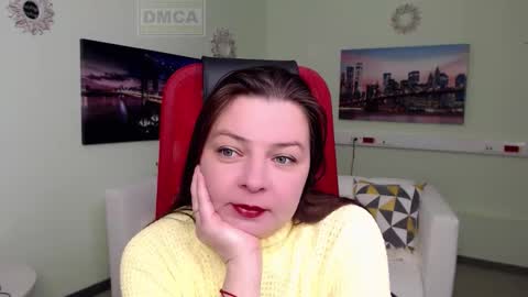 Lily online show from February 12, 2026, 6:30 am