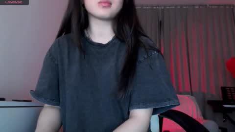 Lily Litle online show from February 24, 2026, 8:51 pm