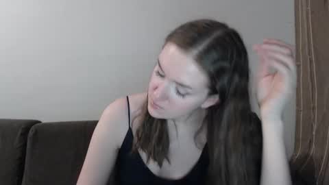 lily_love_x online show from March 2, 2026, 11:00 pm