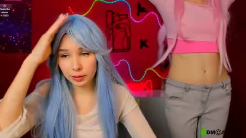 Lily online show from April 17, 2026, 11:57 am