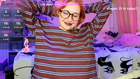 your lilyyyyyyy online show from March 28, 2026, 7:02 pm