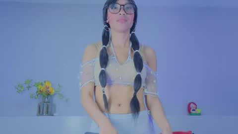 lily_obsession online show from April 18, 2026, 12:20 pm