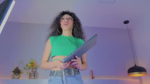 lily_obsession online show from May 6, 2026, 1:05 pm