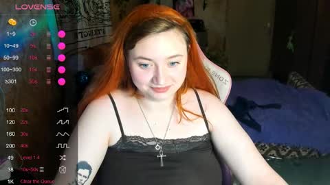 Alice online show from April 24, 2026, 8:44 pm