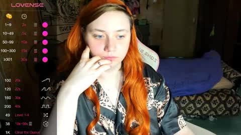 Alice online show from May 19, 2026, 8:26 pm