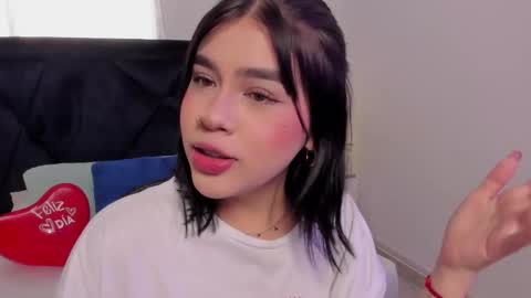 LilyWoodz online show from February 16, 2026, 7:10 pm