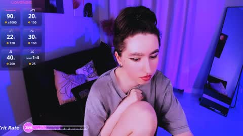 LILY online show from April 5, 2026, 7:44 pm