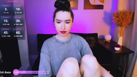 LILY online show from May 24, 2026, 9:36 am