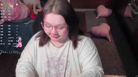 Lily online show from February 15, 2026, 5:20 pm