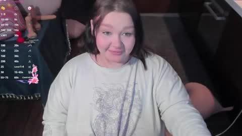 Lily online show from February 18, 2026, 1:34 am