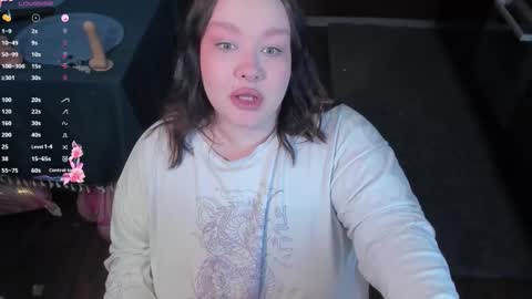 Lily online show from February 25, 2026, 7:29 am