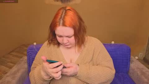 Lily online show from April 9, 2026, 1:05 pm