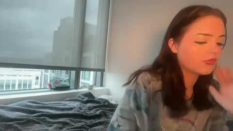 lilybrown07 online show from February 27, 2026, 7:03 pm