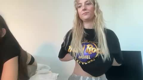 lilybrown07 online show from March 2, 2026, 8:48 pm