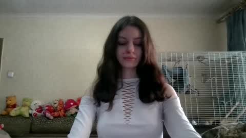 lilycandy_ online show from December 14, 2024, 8:45 am